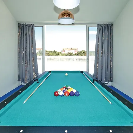 Gorgeous In With Outdoor Swimming Pool Holiday home Kakma